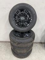 Winterset Renault Captur Fulda Kristall Control 215/65 R16, Pneus et Jantes, -, 16 pouces, Véhicule de tourisme