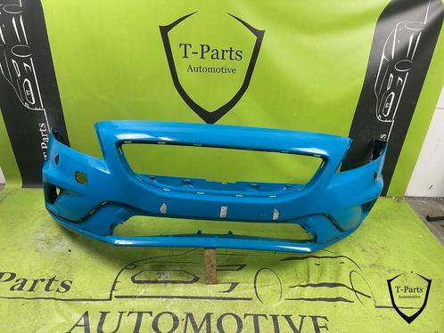 volvo v40 voorbumepr bumper R design, Auto-onderdelen, Carrosserie, Bumper, Volvo, Gebruikt