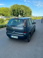 Opel Meriva 1.4 Benzine | Airco | Veel opties | Garantie, Auto's, Opel, Bedrijf, Meriva, Euro 4, Airconditioning
