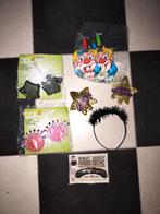 Carnaval verkleedkleren en items, Kinderen en Baby's, Carnavalskleding en Verkleedspullen, Ophalen of Verzenden