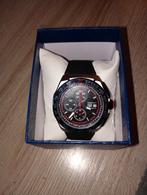 Chronographe automatique de Formule 1 Tag Heuer Monaco, Enlèvement ou Envoi, Acier, TAG Heuer, Autres matériaux