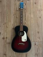 Gretsch G9500, Ophalen, Zo goed als nieuw