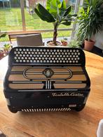 Fratelli crosio accordeon, Ophalen, Zo goed als nieuw