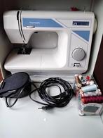 Machine a coudre toyota modèle 4070