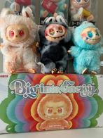 Labubu, Enlèvement, Neuf