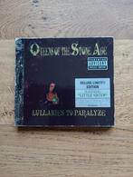 CD Queens of the stone age : Lullabies to paralyze (2 disc ), Enlèvement ou Envoi