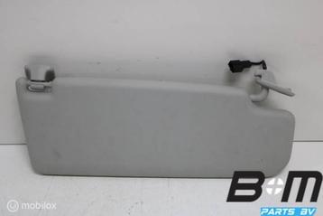 Zonneklep links VW Passat B7 3C0857551N beschikbaar voor biedingen