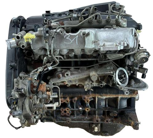 Toyota Dyna 3.0 1KDFTV-motor, Auto-onderdelen, Motor en Toebehoren, Toyota, Ophalen of Verzenden