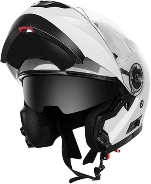 YEMA helm SNELLE GRATIS VERZENDING, Motoren, Kleding | Motorhelmen, Dames, Heren, Integraalhelm, Overige merken, Nieuw met kaartje