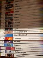 Encyclopedie dieren  en planten, Boeken, Encyclopedieën, Ophalen, Nieuw, Dieren, Complete serie