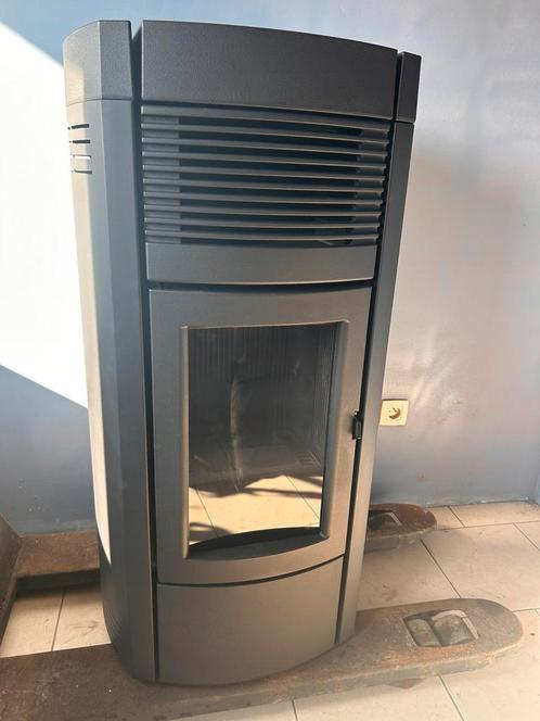 Poêle à Pellet MCZ MUSA 2.0 C-AIR, Huis en Inrichting, Kachels, Zo goed als nieuw, Ophalen of Verzenden