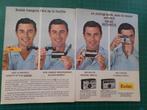 Kodak photographie - publicité papier - 1963, Verzamelen, Merken en Reclamevoorwerpen, Ophalen of Verzenden, Gebruikt, Overige typen