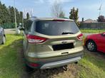 Ford Kuga, Autos, Ford, Phares directionnels, SUV ou Tout-terrain, 5 places, Vert
