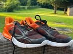 Chaussures homme running - peu mises (p.41-42), Ophalen, Overige kleuren, Sportschoenen, Gedragen