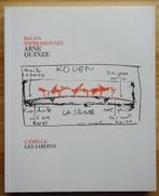 Arne Quinze, 2010 Rouen impressionnée, Camille/Les Jardins, Comme neuf, Enlèvement ou Envoi, Sculpture