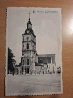 Merksem 2 oude postkaarten, Verzamelen, Ophalen of Verzenden, Gelopen