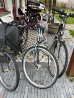 Oude fietsen, Vélos & Vélomoteurs, Vélos | Tricycles, Enlèvement, Comme neuf