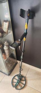 Nokta makro simplex + xp mi4 pinpointer, Ophalen of Verzenden, Zo goed als nieuw, XP