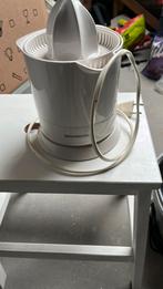 Presse fruits, Electroménager, Extracteurs de jus, Enlèvement, Utilisé