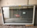 Raam met superisolerend glas, Doe-het-zelf en Bouw, Gevelraam of Ruit, 80 tot 120 cm, Nieuw, Ophalen of Verzenden