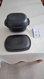 Tupperware kookpotten set, Huis en Inrichting, Ophalen, Zo goed als nieuw