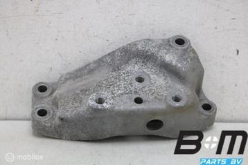 Console baksteun VW Tiguan 5N 3C0199117J beschikbaar voor biedingen