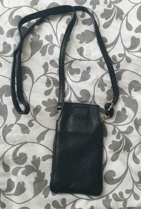 Sac à Bandoulière en Cuir pour Téléphone, Vêtements | Femmes, Vêtements Femmes Autre, Neuf, Enlèvement