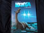 Kenya  (LEO)   Tome 2  "Rencontres" (avril 2008), Comme neuf, Une BD, Enlèvement
