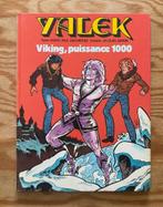 YALEK   Denayer  Duchateau    EO BE, Livres, BD, Enlèvement ou Envoi