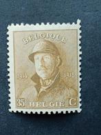 Postzegels Belgie - Curiositeit, Ophalen of Verzenden, Postfris, Postfris