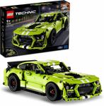 Neuf - Lego Technic - Ford Mustang Shelby GT500 - 42138, Ophalen of Verzenden, Nieuw, Complete set, Lego