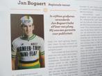 Top1000 meilleurs cyclistes belges, 535 pages EN NEERLANDAIS, Neuf, Enlèvement ou Envoi, Course à pied et Cyclisme, Jacques Sys