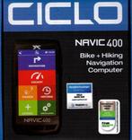 Navic 400, Fietsen en Brommers, Fietsaccessoires | Fietscomputers, GPS, Gebruikt, Ophalen of Verzenden