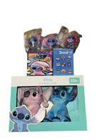 Peluches/jouets Stitch, Enlèvement ou Envoi, Comme neuf