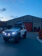 Nissan patrol y60, Patrol, Particulier, 2 zetels, SUV of Terreinwagen