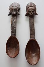 Dogon lepels uit Mali, Verzenden