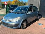 Renault Scenic 1.6 16v AUTOMAAT +GARANTIE, Automaat, 1596 cc, 4 cilinders, Blauw