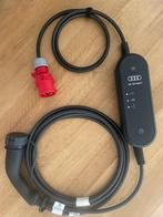 Chargeur mobile univer Audi e tron 2,3 kW/boîtier mural 11kW, Autos : Divers, Bornes de recharge, Enlèvement ou Envoi, Neuf, Borne de recharge et Câble de charge