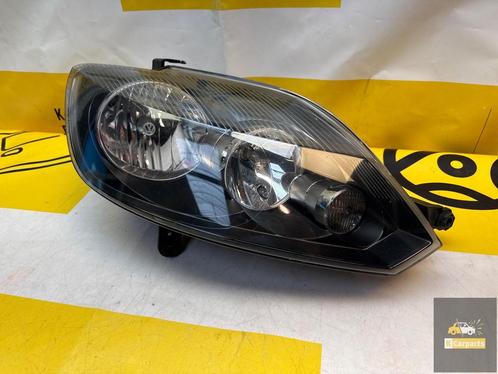 Volkswagen Golf Plus 2009-2014 Rechts voor 5m1941006G, Auto-onderdelen, Verlichting, Volkswagen, Gebruikt