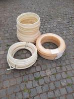 Vloerverwarming 16x2 / 18x2 verschillende lengtes, Doe-het-zelf en Bouw, Verwarming en Radiatoren, Ophalen, Zo goed als nieuw