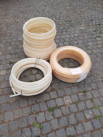 Vloerverwarming 16x2 / 18x2 verschillende lengtes beschikbaar voor biedingen
