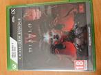 Diablo IV (Xbox X), Ophalen, Zo goed als nieuw