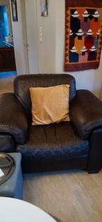 Salon, Huis en Inrichting, Zetels | Zetels, Ophalen, 250 tot 300 cm, Gebruikt, Rechte bank