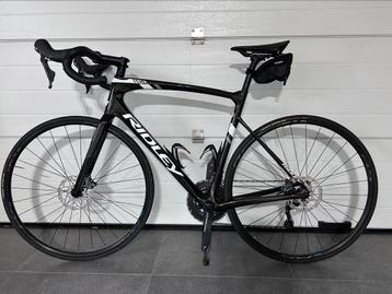 Ridley fenix disc medium 05/2024 beschikbaar voor biedingen