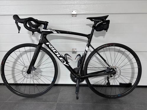 Ridley fenix disc medium 05/2024, Fietsen en Brommers, Fietsen | Racefietsen, Nieuw, Ophalen