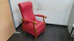 Porto Vinyl Relaxfauteuil, met wielen en handvat.

Boi, Diversen, Zo goed als nieuw