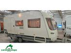 CHATEAU CANTARA 430, Caravans en Kamperen, Caravans, Chateau, Bedrijf, 4 tot 5 meter, Tot en met 4