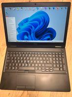 A vendre : Dell Latitude 5590 15,6 avec batterie  de 68 kWh, Reconditionné, Enlèvement, Dell, SSD