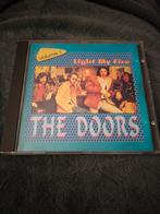 Cd The Doors - light my fire, Enlèvement ou Envoi, Utilisé