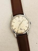 Vintage Omega horloge, Staal, Polshorloge, Ophalen of Verzenden, Omega